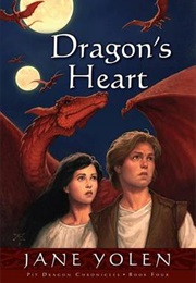 Dragon&#39;s Heart (Jane Yolan)