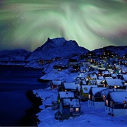 Nuuk, Greenland