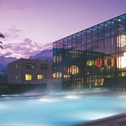 Terme Merano