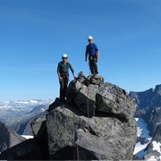 Store Austanbotntind