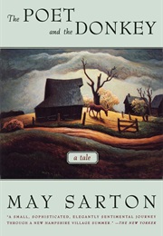 The Poet and the Donkey (May Sarton)