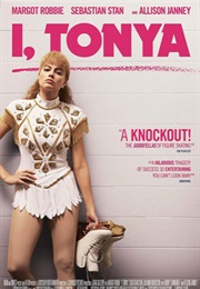 I, Tonya (2017)