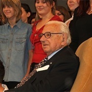 Sir Nicholas Winton