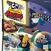 Cartoon Network Racing