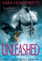 Unleashed (Sara Humphreys)