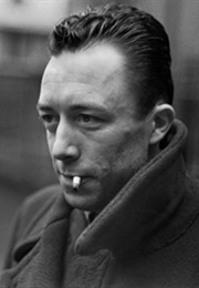 Albert Camus (Albert Camus)