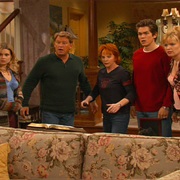 Reba: Thanksgiving