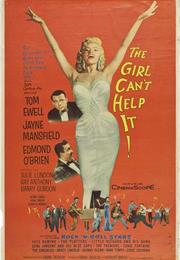 The Girl Can't Help It