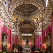 Cathedral of the Assumption, Gozo