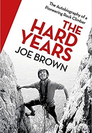 The Hard Years (Joe Brown)