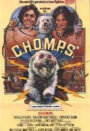 C.H.O.M.P.S. (1979)