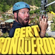 Bert the Conqueror