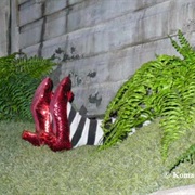 Wicked Witch of the East