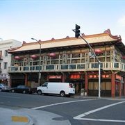 Oakland Chinatown (Oakland, CA)