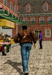 Shenmue II (2001)