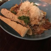 Saffron Bistro (Bainbridge Island)