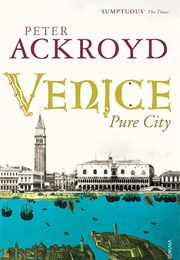 Venice (Peter Ackroyd)