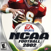 NCAA Football 2002