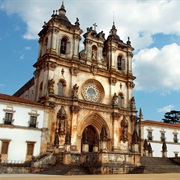 Monastery of Alcobaca