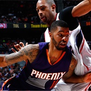 Markieff Morris