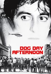 Dog Day Afternoon (1975)