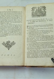 Serious Reflections of Robinson Crusoe (Daniel Defoe)