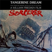 Sorcerer – Tangerine Dream &amp; Keith Jarrett