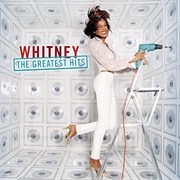 Whitney Houston - Whitney: The Greatest Hits