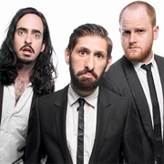Aunty Donna