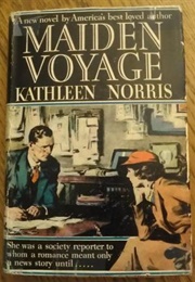 Maiden Voyage (Kathleen Norris)