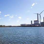 Everett, Massachusetts