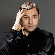 David Walliams