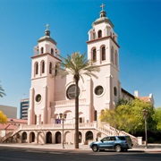 St. Mary's Basilica (Phoenix)