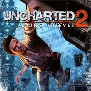 Uncharted 2: Among Thieves