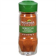 Moroccan Seasoning