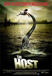 The Host (2006)