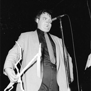 David Thomas (Pere Ubu)