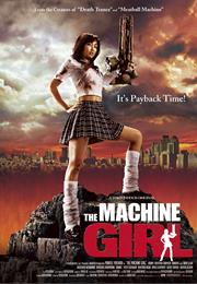 The Machine Girl
