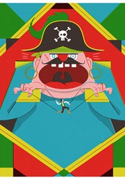 English National Opera: The Pirates of Penzance (2015)