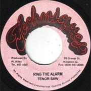 Tenor Saw - "Ring the Alarm"