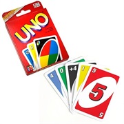 UNO Deck