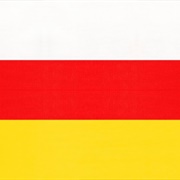 Republic of North Ossetia-Alania, Russia