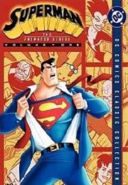 Superman (1996)