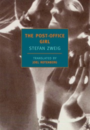 The Post-Office Girl (Stefan Zweig)
