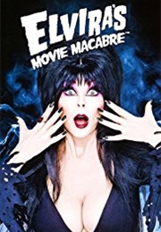 Elvira&#39;s Movie Macabre (2010)