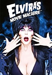 Elvira's Movie Macabre (2010)