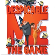 Despicable Me: The Game