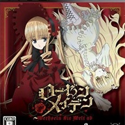Rozen Maiden: Wechseln Sie Welt Ab