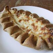 Karelian Pasty