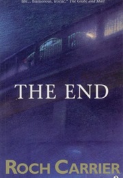 The End (Roch Carrier)